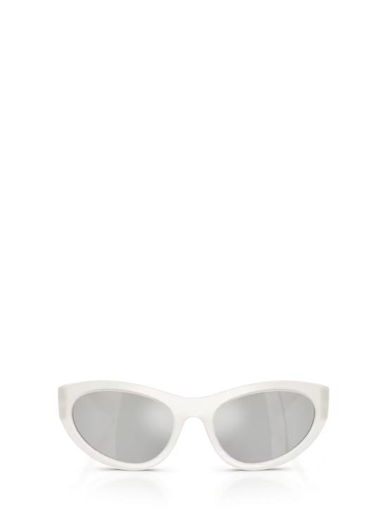26FW 돌체앤가바나 선글라스 DG6207 30398V MILKY WHITE