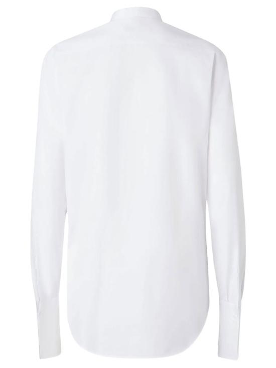 26FW 펜디 셔츠 FS8390 AMVL F0QA0 BIANCO - FENDI