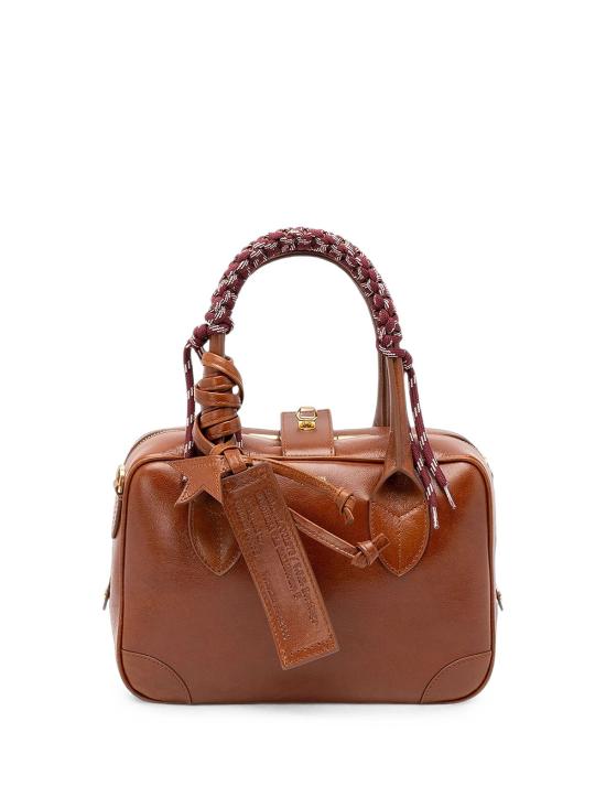 26FW 골든구스 토트백 GWA00470 A000874 55372 LIGHT BROWN