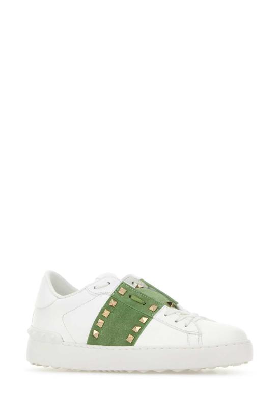 26FW 발렌티노 가라바니 스니커즈 9W2S0A01ZBV DWM White - VALENTINO GARAVANI