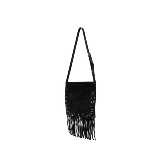 26FW 발렌티노 가라바니 숄더백 9Y2B0R33GUR 0NO BLACK - VALENTINO GARAVANI