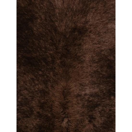 26FW 펄링 머플러/스카프 STOLA MOGAN BROWN - FURLING