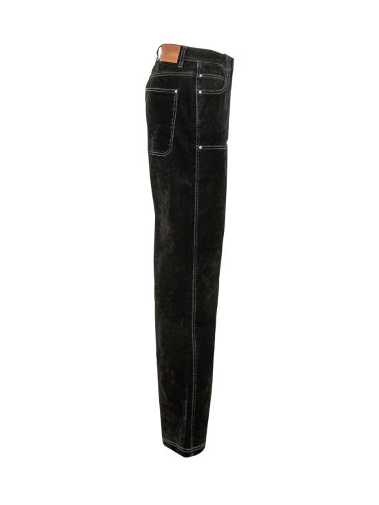 26FW 아미리 데님 팬츠 AM426JE012 0002 BLACK - AMIRI