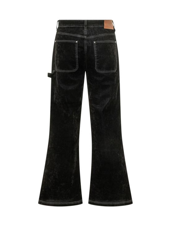 26FW 아미리 데님 팬츠 AM426JE012 0002 BLACK - AMIRI