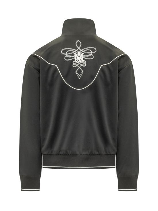 26FW 아미리 자켓 AM426JA073 0002 BLACK - AMIRI