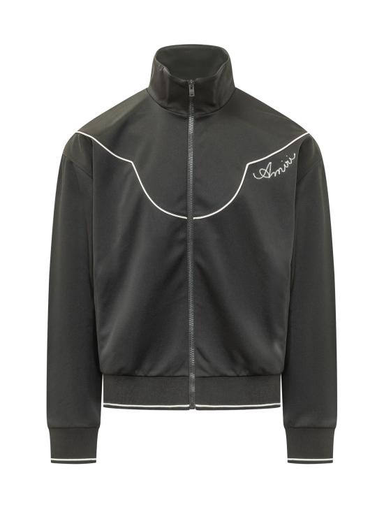 26FW 아미리 자켓 AM426JA073 0002 BLACK