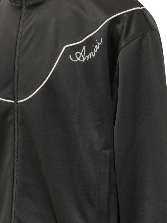 26FW 아미리 자켓 AM426JA073 0002 BLACK - AMIRI