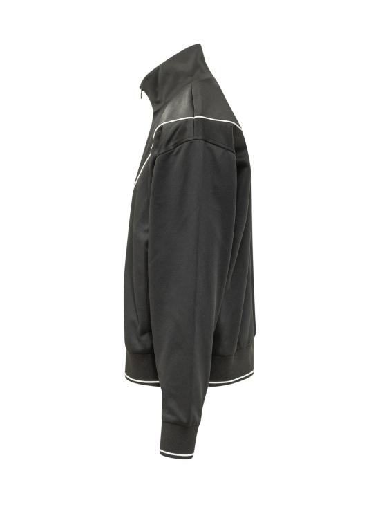 26FW 아미리 자켓 AM426JA073 0002 BLACK - AMIRI