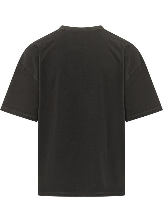 26FW 아미리 반팔 티셔츠 AM426JR009 0002 BLACK - AMIRI