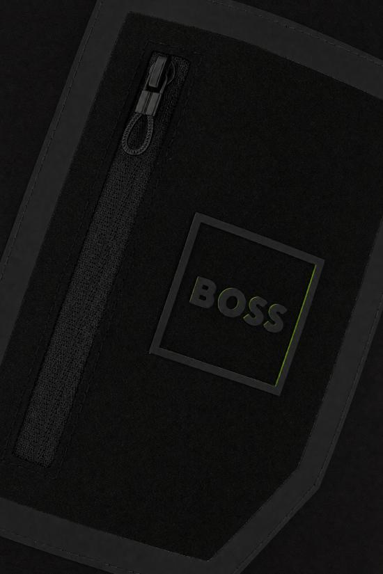 26FW 휴고보스 자켓 50561380 001 BLACK - HUGO BOSS
