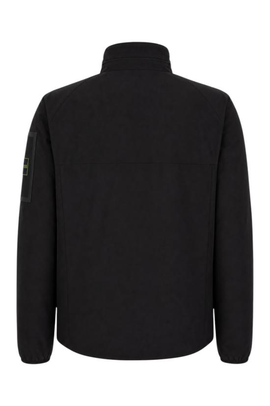 26FW 휴고보스 자켓 50561380 001 BLACK - HUGO BOSS