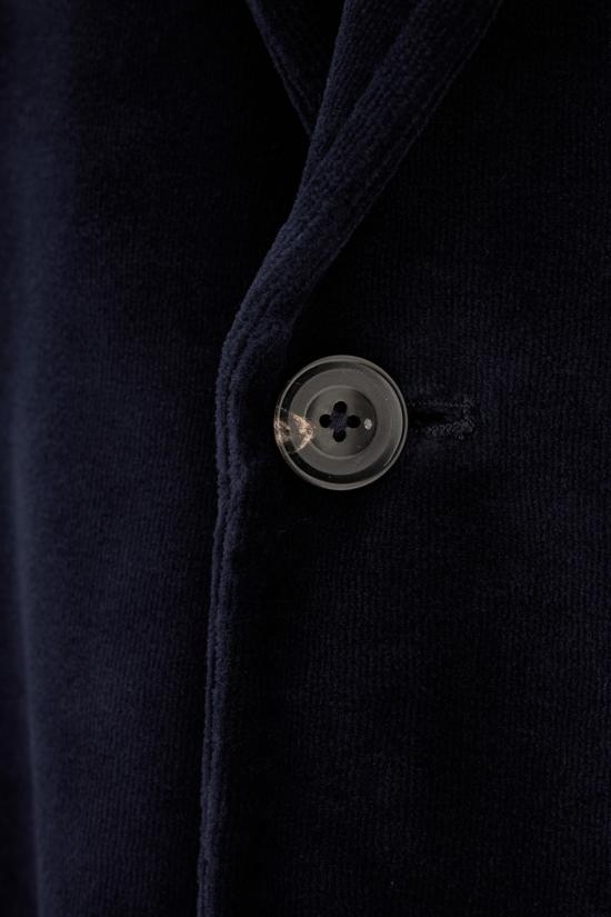 26FW 치르콜로1901 아우터 CN5411 G012 Blu navy - CIRCOLO 1901