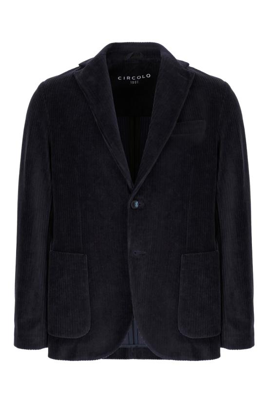 26FW 치르콜로1901 아우터 CN5400 001 NERO