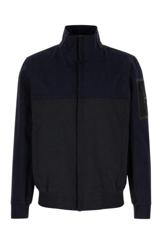 26FW 휴고보스 자켓 50562555 402 DARK BLUE
