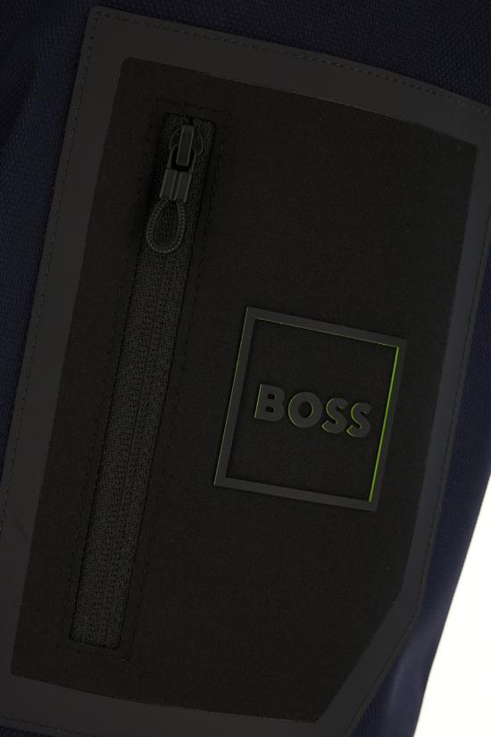 26FW 휴고보스 자켓 50562555 402 DARK BLUE - HUGO BOSS