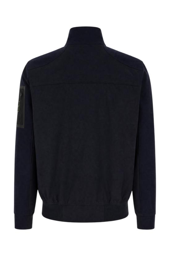 26FW 휴고보스 자켓 50562555 402 DARK BLUE - HUGO BOSS