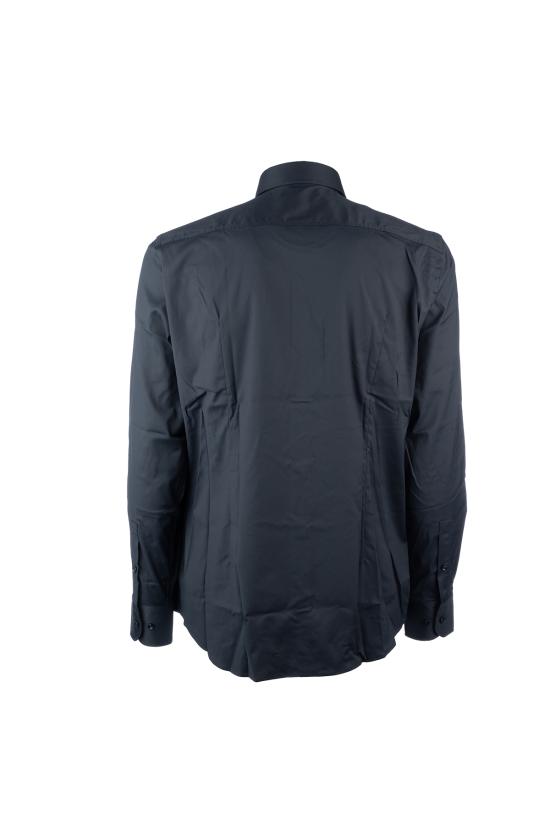 26FW 휴고보스 긴팔 셔츠 50503356 001 BLACK - HUGO BOSS