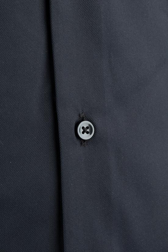 26FW 휴고보스 긴팔 셔츠 50503356 001 BLACK - HUGO BOSS