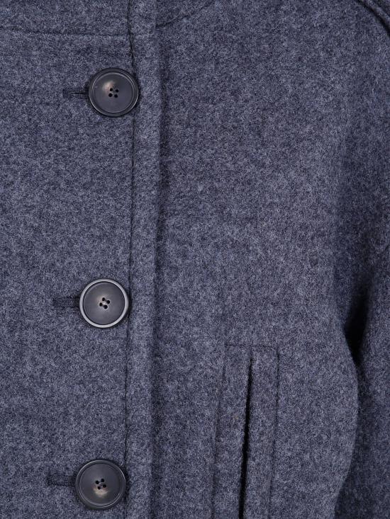 26FW 세븐포올맨카인드 자켓 7NEE0H57 3VW Grigio - 7 FOR ALL MANKIND