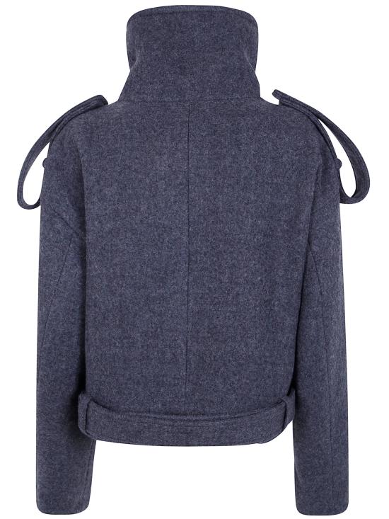 26FW 세븐포올맨카인드 자켓 7NEE0H57 3VW Grigio - 7 FOR ALL MANKIND