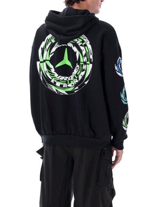 26FW 아디다스 의류 KR9701 BLACK Nero - ADIDAS