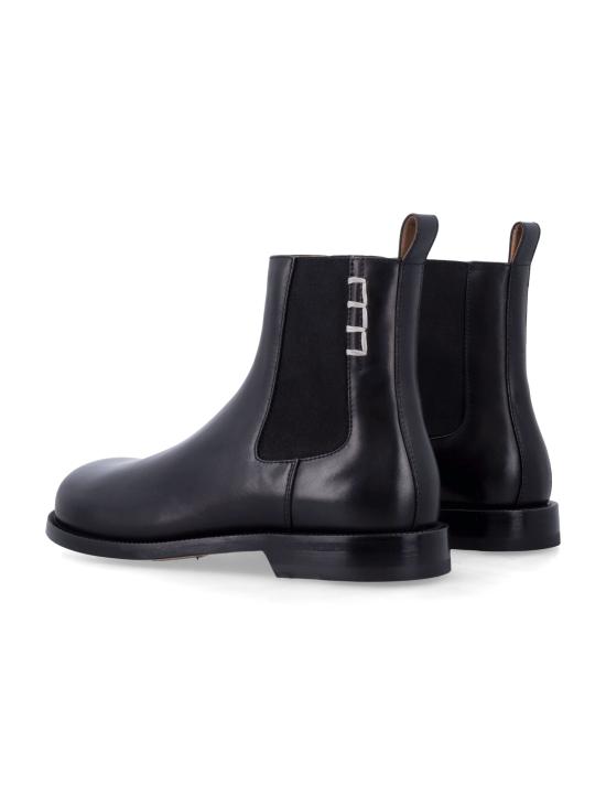 26FW JW앤더슨 부츠 CT0003LA0391 999 Nero - JW ANDERSON