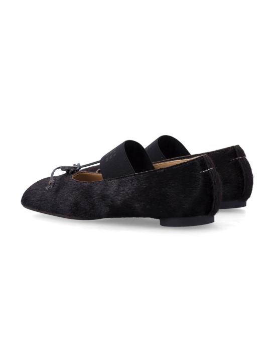 26FW MM6 메종마르지엘라 슈즈 S66WZ0040P7868 T2154 MARRONE - MM6 MAISON MARGIELA