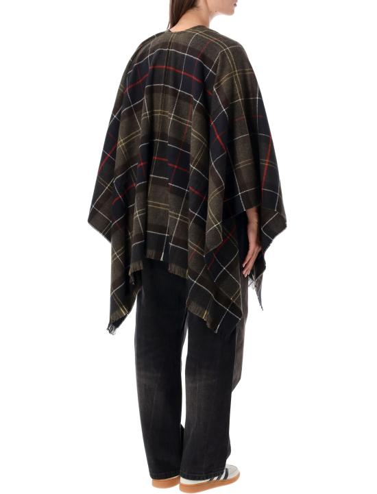 26FW 바버 수트 자켓 LSC0184 TN11 TARTAN - BARBOUR