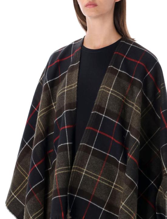 26FW 바버 수트 자켓 LSC0184 TN11 TARTAN - BARBOUR
