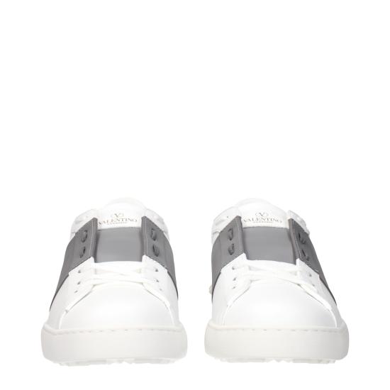 26SS 발렌티노 가라바니 스니커즈 S0830BLU3DR - VALENTINO GARAVANI