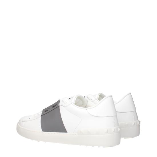 26SS 발렌티노 가라바니 스니커즈 S0830BLU3DR - VALENTINO GARAVANI