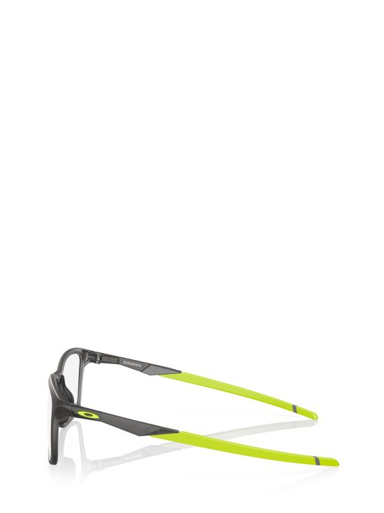 26FW 오클리 안경 OX8062D 806202 SATIN GREY SMOKE - OAKLEY