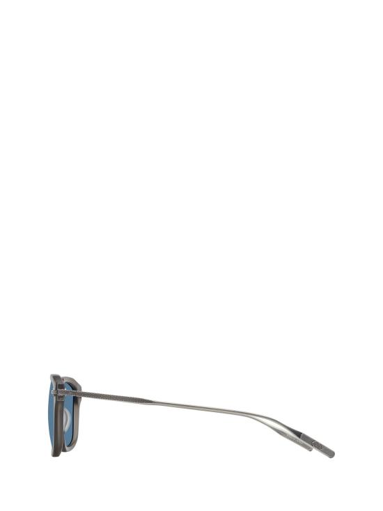 26FW 바본페레이라 선글라스 BP40097I MDU PEW MAR GREY - BARTON PERREIRA