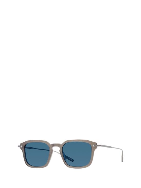26FW 바본페레이라 선글라스 BP40097I MDU PEW MAR GREY - BARTON PERREIRA