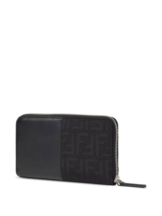 26FW 펜디 남성지갑 7M0210 B139 F0QA1 NERO - FENDI