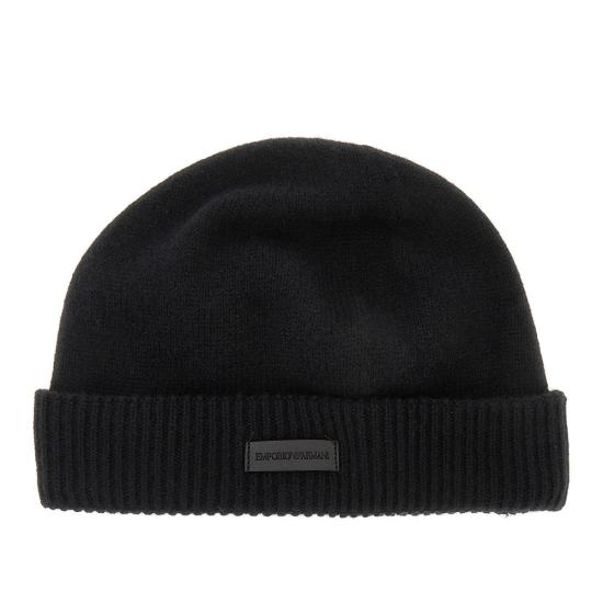 26FW 엠포리오 아르마니 액세서리 EM002697AF18244 Black