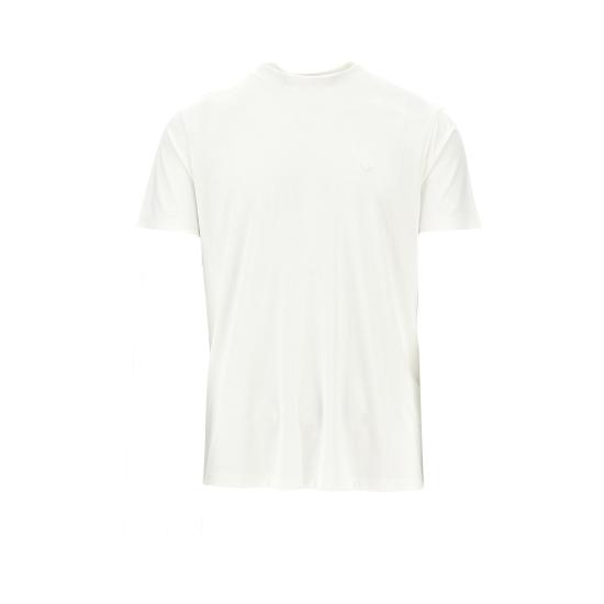 26FW 엠포리오 아르마니 탑 EM004586AF13721 White