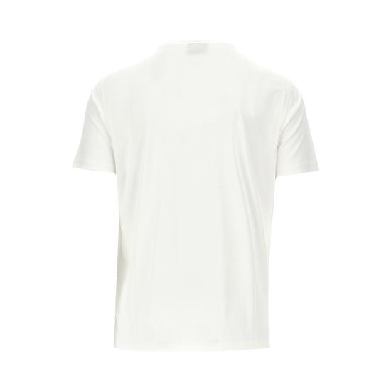 26FW 엠포리오 아르마니 탑 EM004586AF13721 White - EMPORIO ARMANI