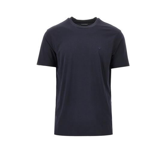 26FW 엠포리오 아르마니 탑 EM004586AF13721 Blue