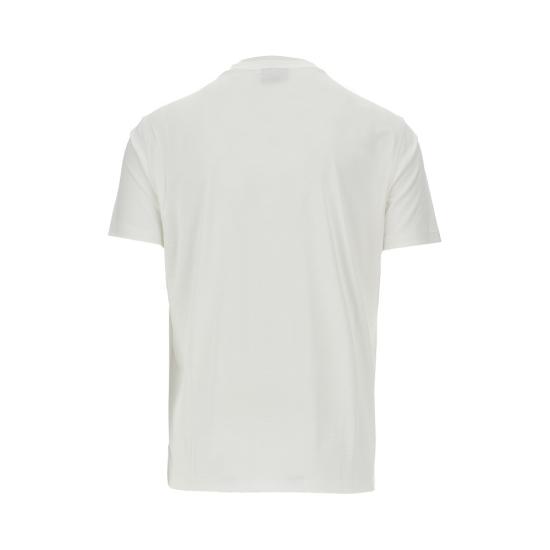 26FW 엠포리오 아르마니 탑 EM004581AF10017 White - EMPORIO ARMANI