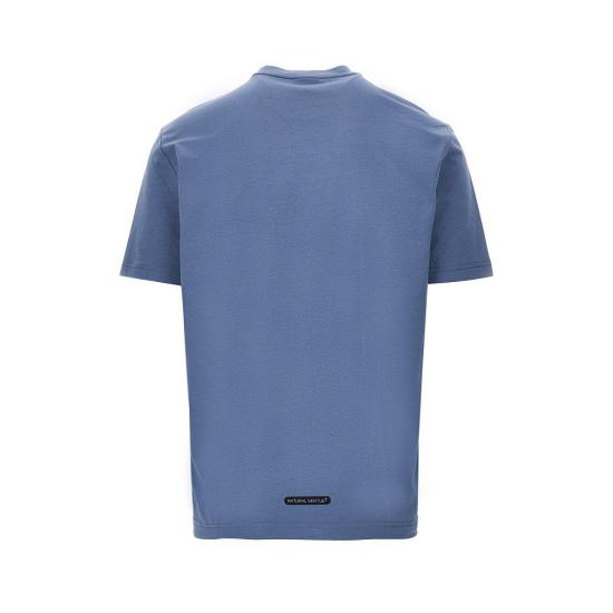 26FW 엠포리오 아르마니 탑 7M002568AF21787 Blue - EMPORIO ARMANI