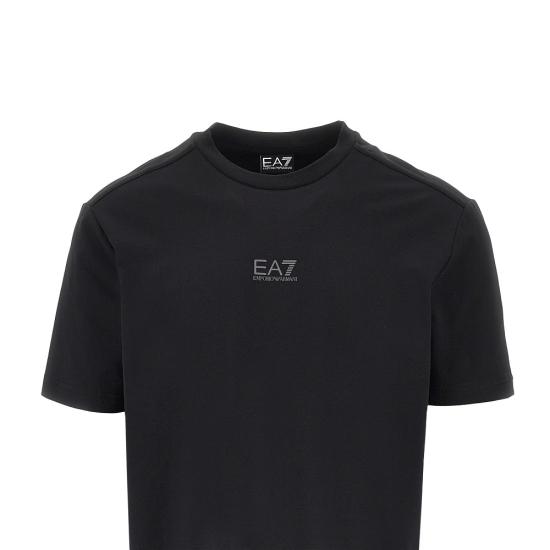 26FW 엠포리오 아르마니 탑 7M002568AF21787 Black - EMPORIO ARMANI
