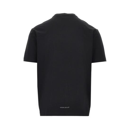 26FW 엠포리오 아르마니 탑 7M002568AF21787 Black - EMPORIO ARMANI