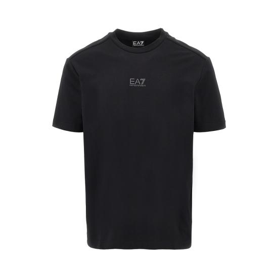 26FW 엠포리오 아르마니 탑 7M002568AF21787 Black
