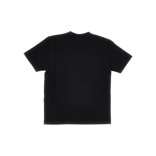 26FW [키즈] 씨피 컴퍼니 탑 CNM00SLAA17 Black - C.P. COMPANY