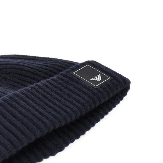 26FW 엠포리오 아르마니 액세서리 EM006245AF24795 Blue - EMPORIO ARMANI