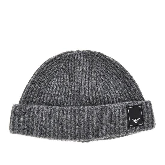 26FW 엠포리오 아르마니 액세서리 EM006245AF24795 Grey