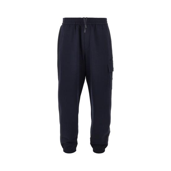 26FW 엠포리오 아르마니 숏팬츠 EM006673AF27655 Blue