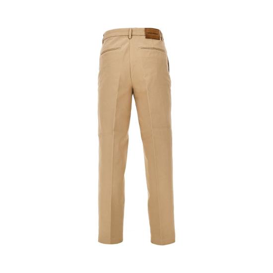 26FW 엠포리오 아르마니 숏팬츠 EM006788AF19413 Beige - EMPORIO ARMANI