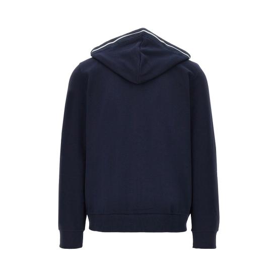 26FW 엠포리오 아르마니 자켓 EM000653AF25024 Blue - EMPORIO ARMANI